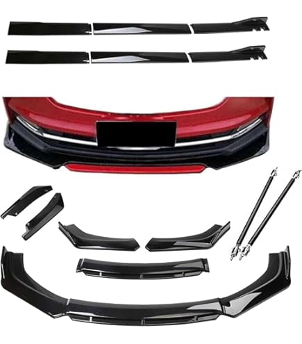 Amazon | EUROU インプレッサスポーツ GP2 GP3 GP6 GP7 後期 フロント